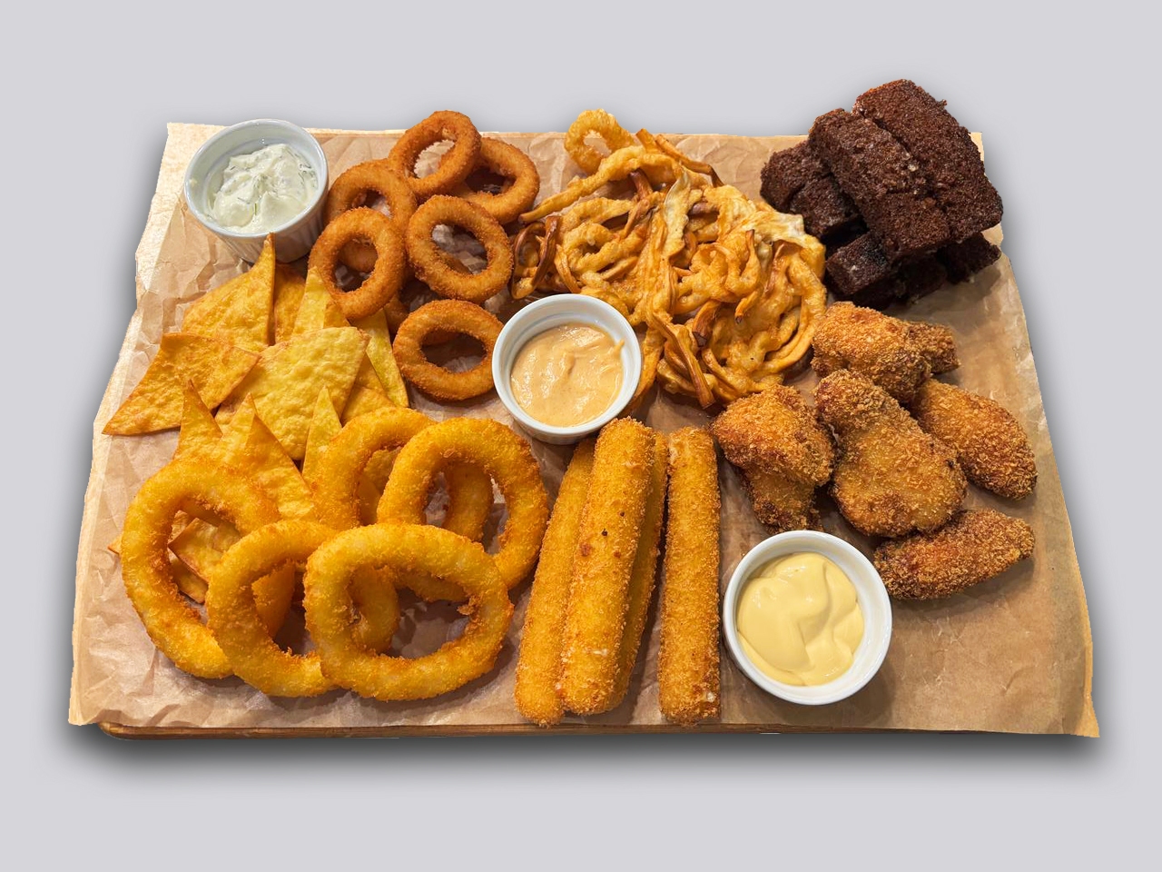 Гурман сет XL